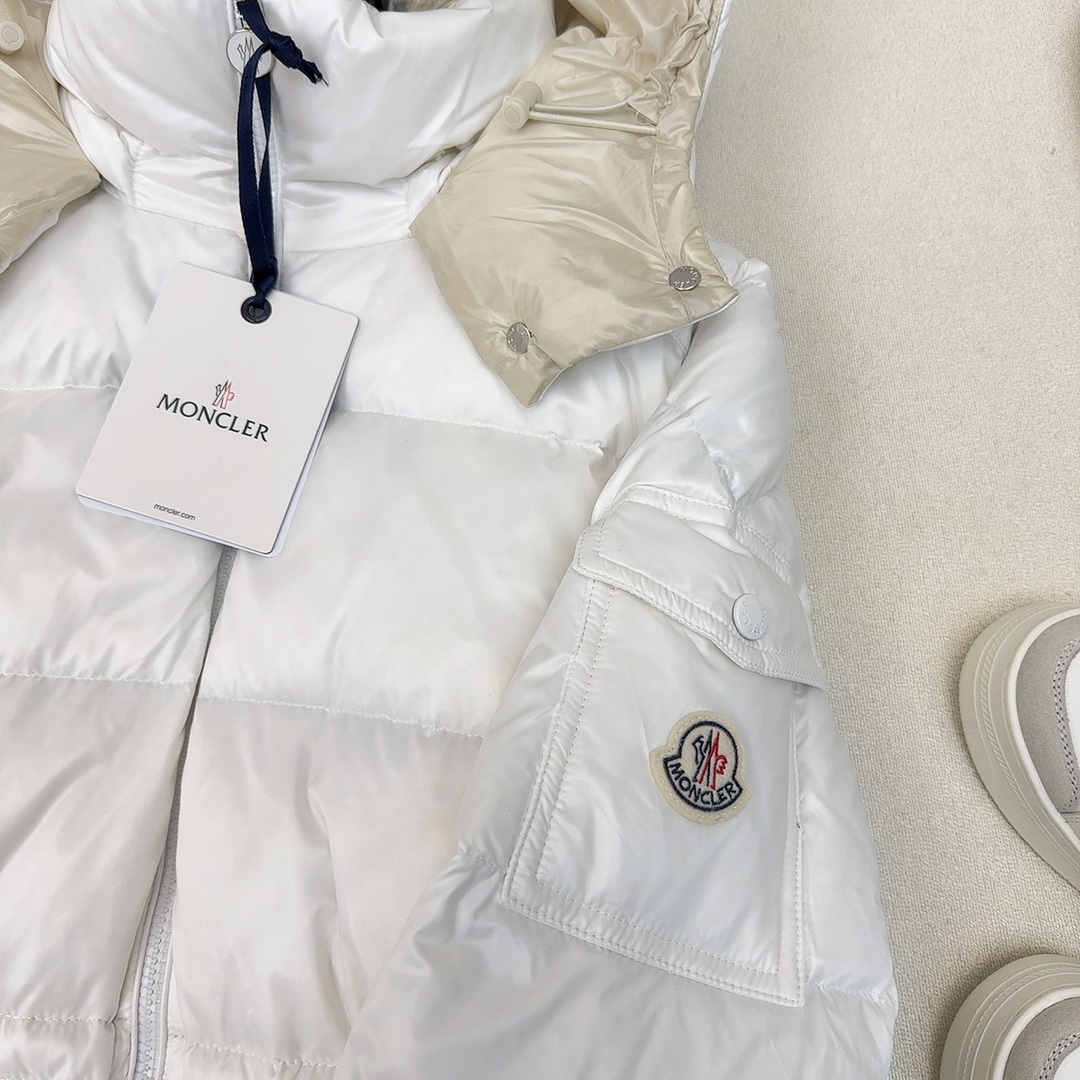 Moncler Down Jackets